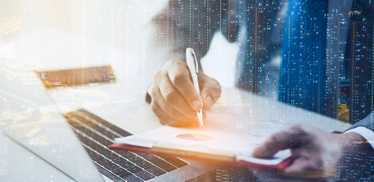 Professional IT audit and compliance services in Thailand.