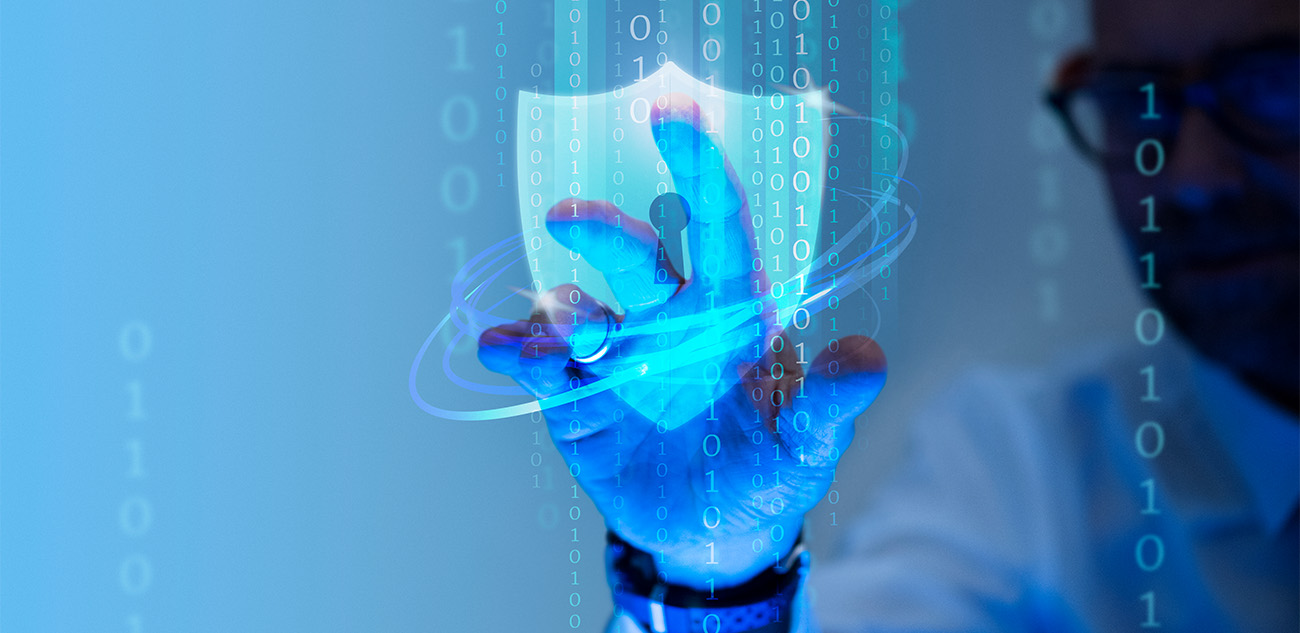 Routine IT preventive maintenance for server hardware.