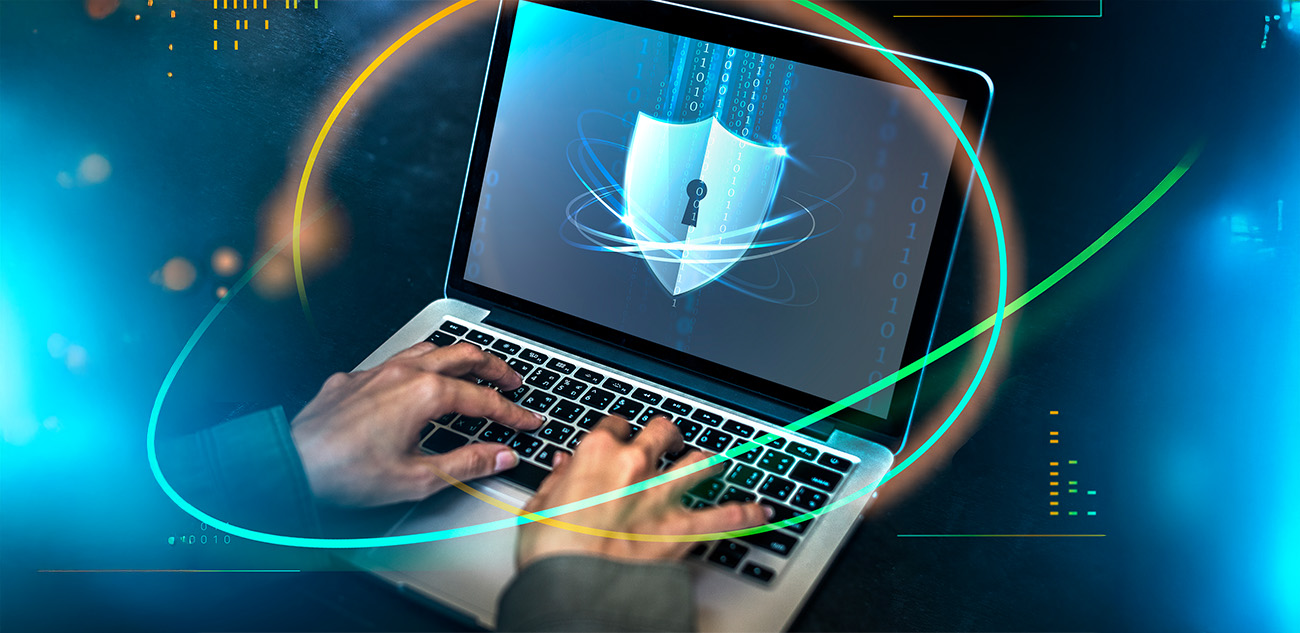 Expert security advisor providing IT consulting services.