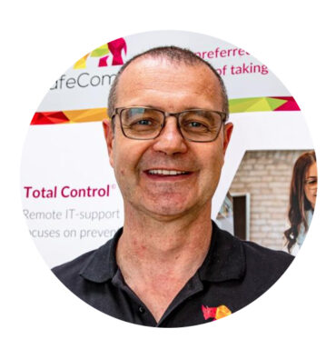 ​​Andre-Vermulen