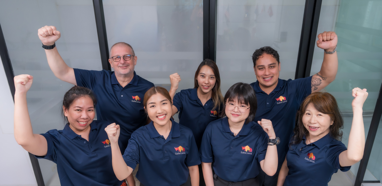 Digital transformation and AI integration for enterprises.