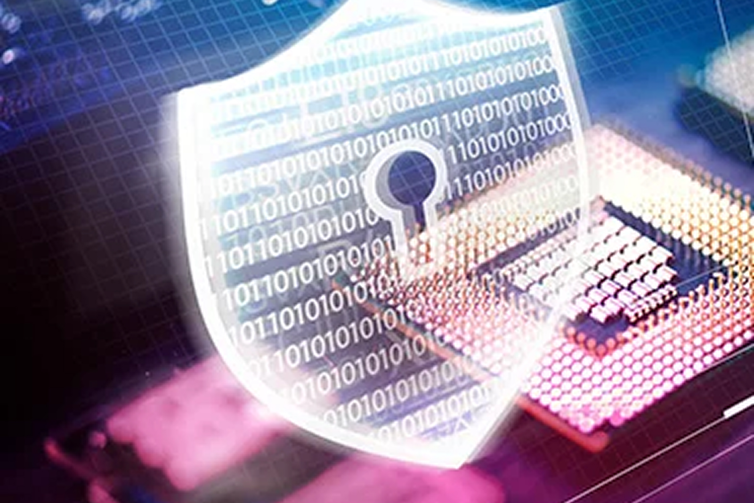 Managed IT services and technical support team.