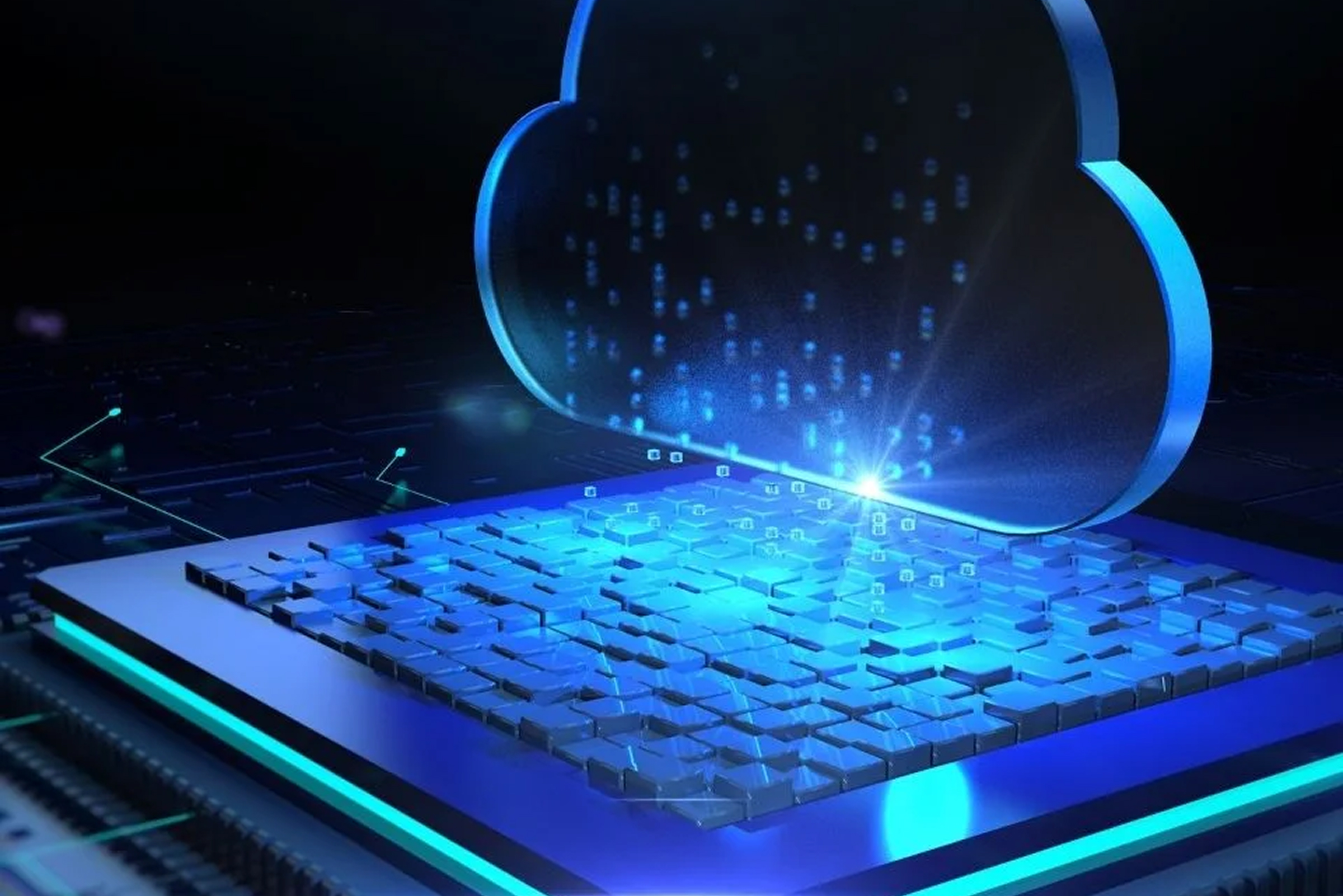 Technical consultant optimizing business IT systems.