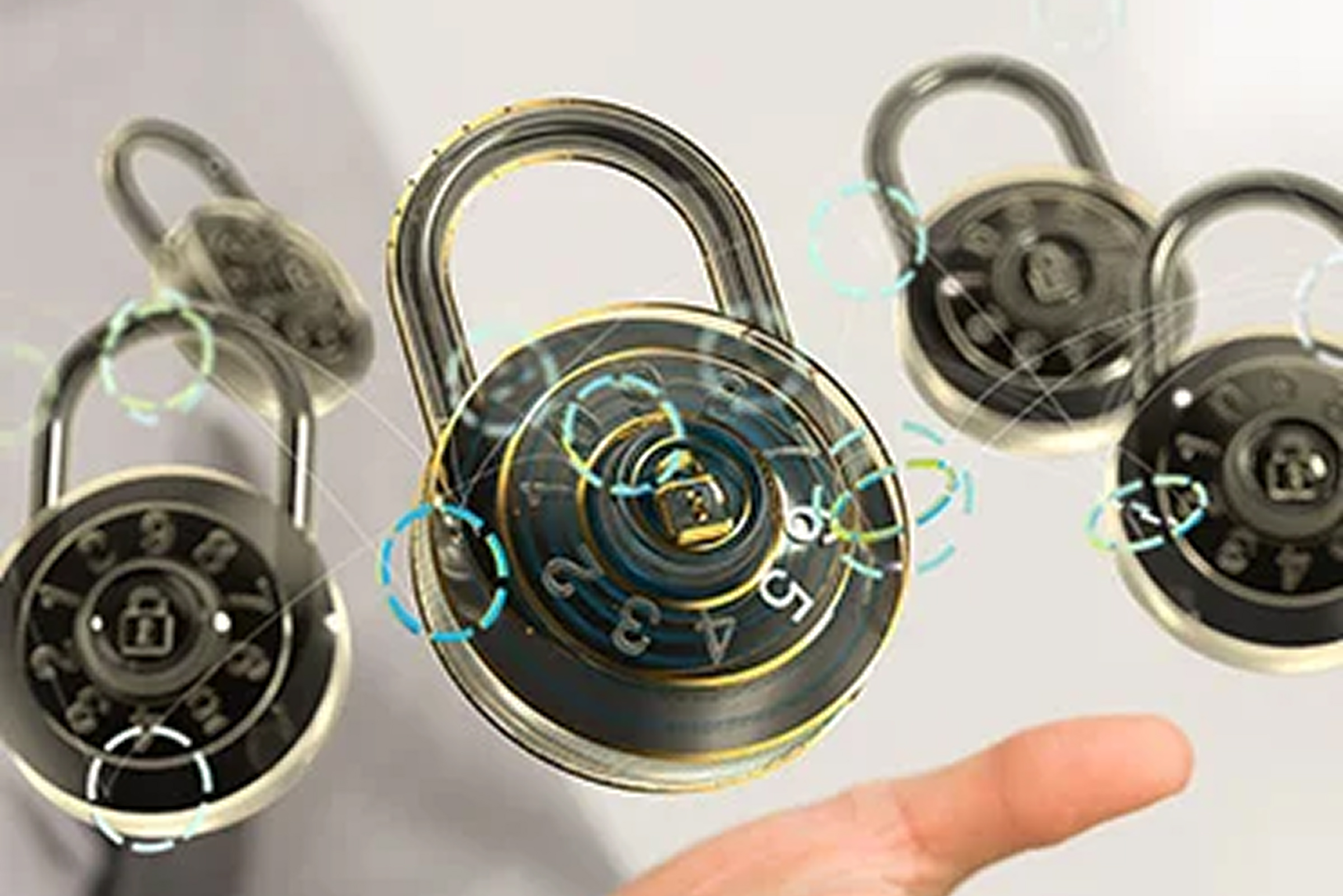 IT expert troubleshooting enterprise software systems.