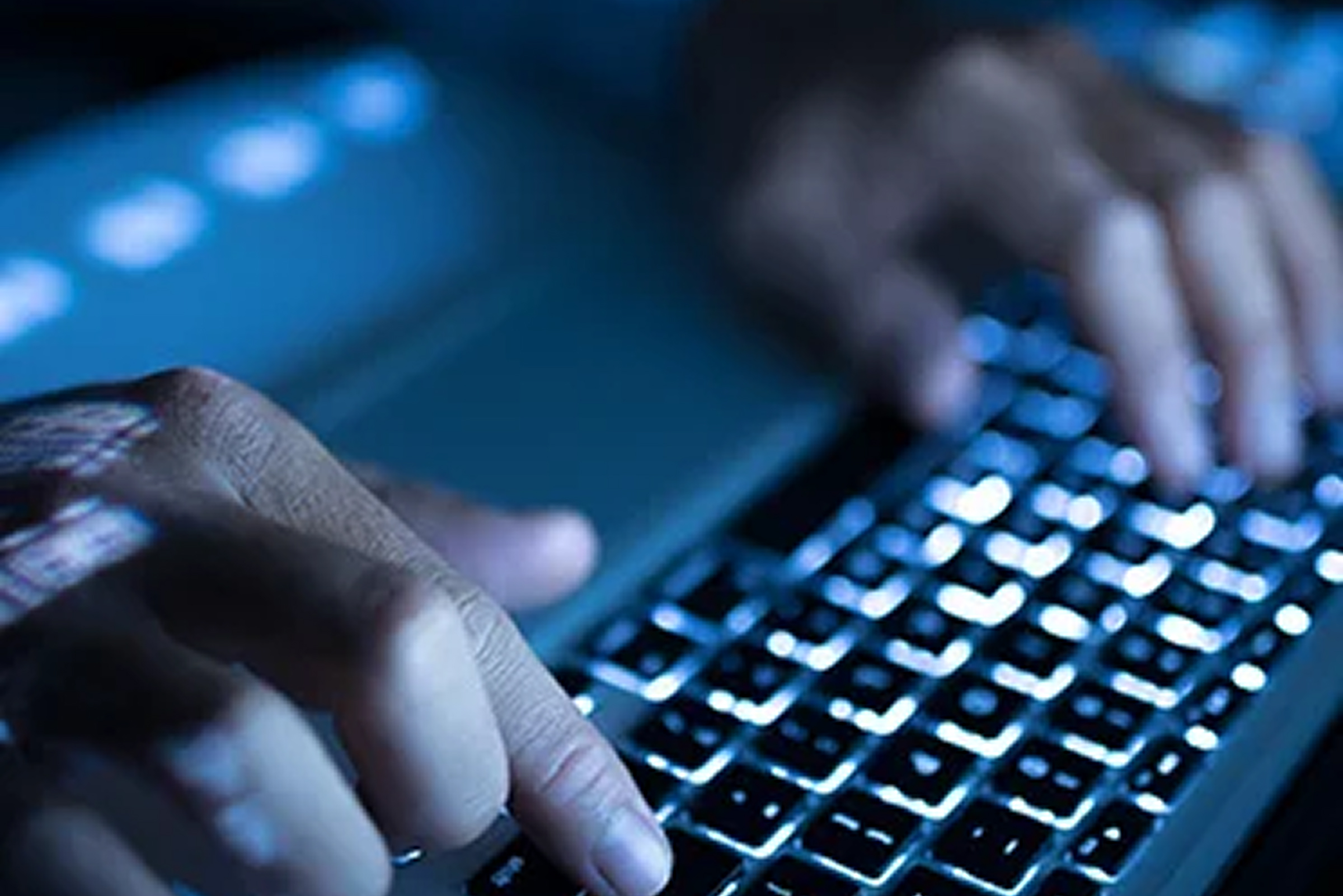 SafeComs team managing enterprise IT infrastructure.